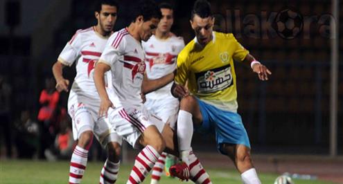 خاص.. توفيق: شاختار الأوكراني يرسل عرضاً للزمالك من أجلي خلال ساعات